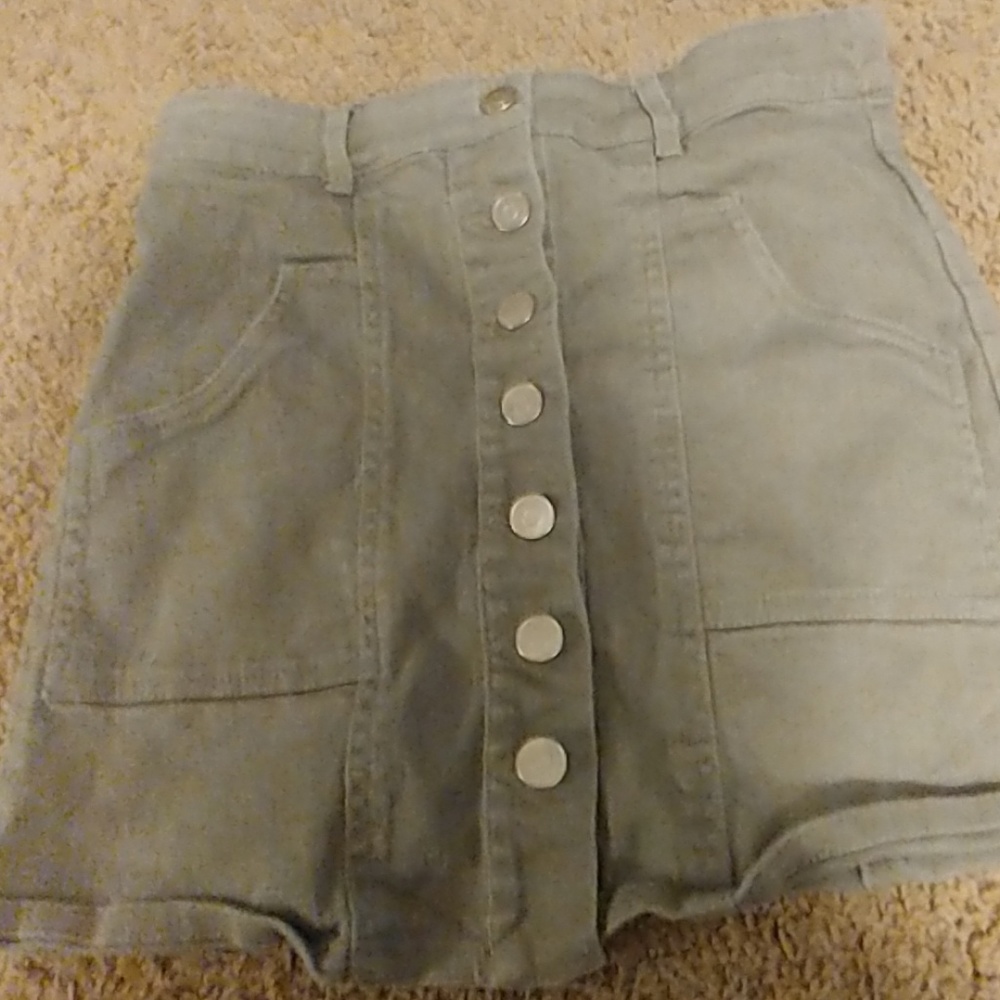 Skirt